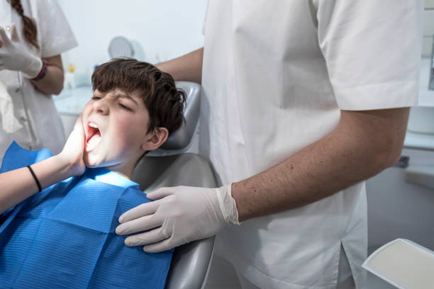 Best Urgent Care for Lost Fillings or Crowns in Martha Lake, WA