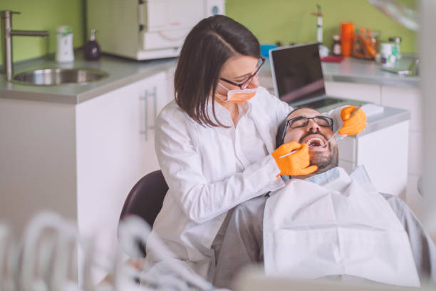 Best Emergency Dental Care for Broken or Chipped Teeth in Martha Lake, WA