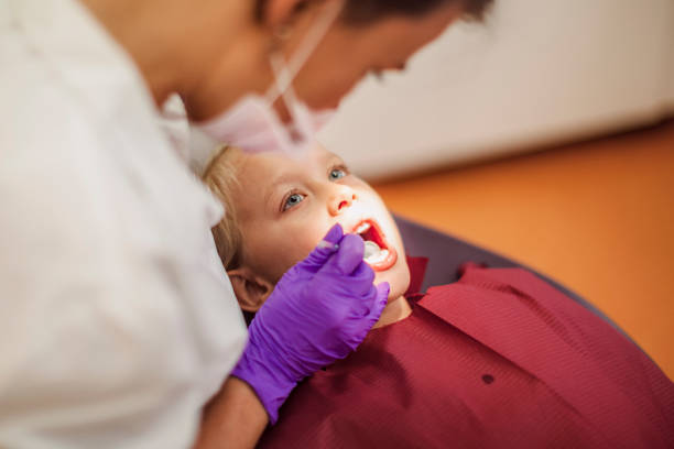 Best Emergency Treatment for Dental Infections or Abscesses in Martha Lake, WA