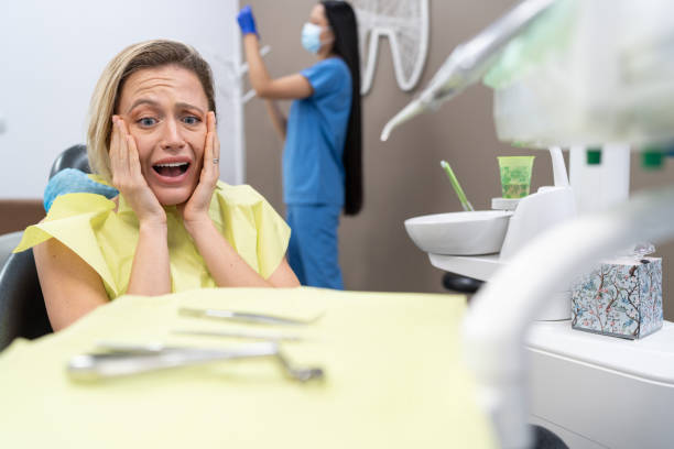 Best Emergency Tooth Extraction in Martha Lake, WA