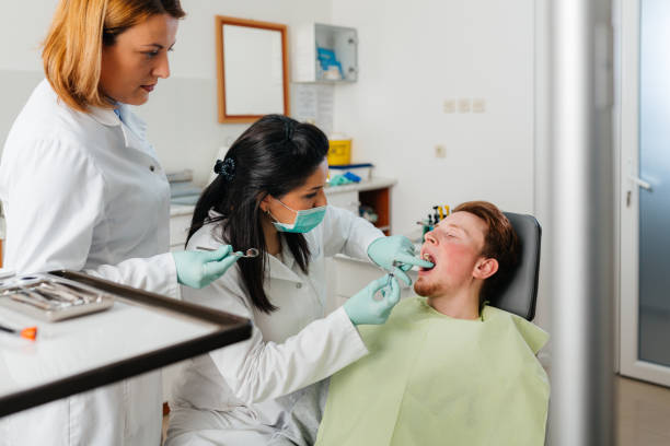 Best Emergency Wisdom Teeth Removal in Martha Lake, WA
